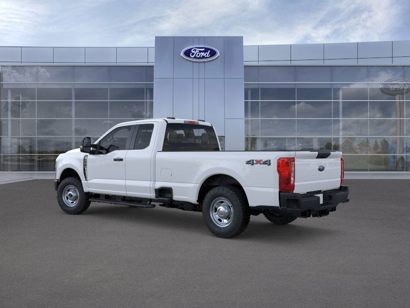 New 2026 Ford F-250 - photo 6
