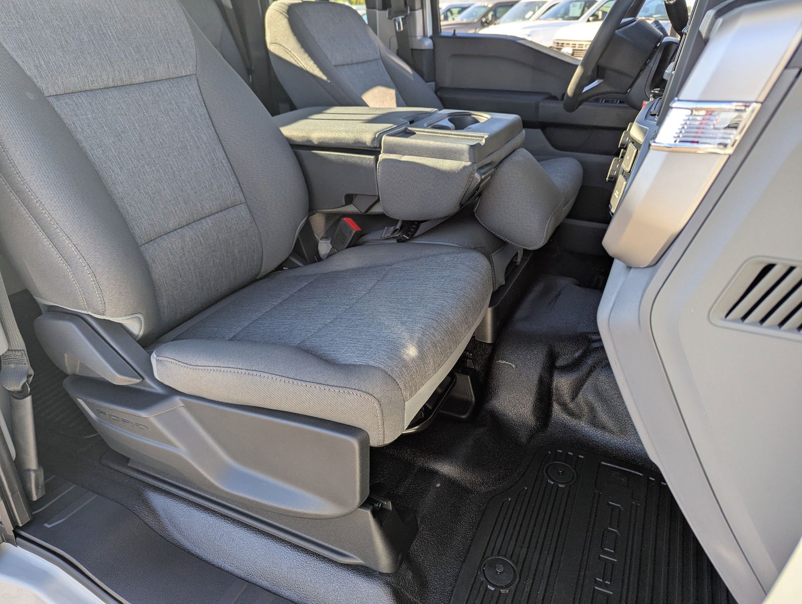 New 2026 Ford F-250 - photo 14