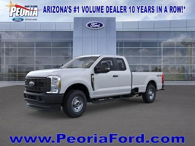 2026 Ford F-250 Super Cab 4x4 Pickup for sale #TED27708 - photo 1