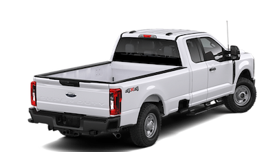 New 2026 Ford F-250 - photo 1
