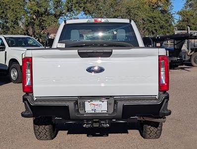 2026 Ford F-250 Super Cab 4x4 Pickup for sale #TED27708 - photo 2