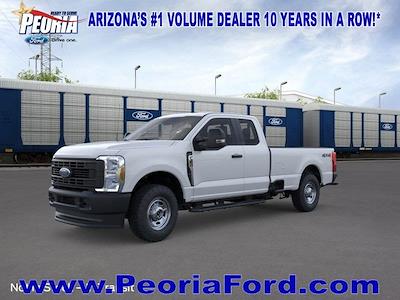 2026 Ford F-350 Super Cab SRW 4x4 Pickup for sale #TED28162 - photo 1