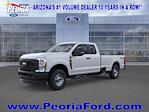 2026 Ford F-350 Super Cab SRW 4x4 Pickup for sale #TED28162 - photo 1