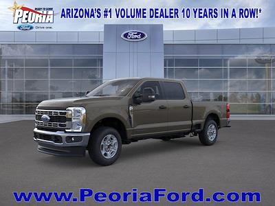 2026 Ford F-250 Crew Cab 4x4 Pickup for sale #TED28445 - photo 1