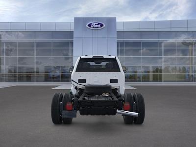 New 2026 Ford F-450 - photo 1