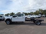 2026 Ford F-450 Crew Cab DRW 4x2 Cab Chassis for sale #TED28645 - photo 3
