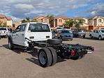2026 Ford F-450 Crew Cab DRW 4x2 Cab Chassis for sale #TED28645 - photo 4