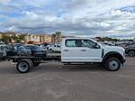 2026 Ford F-450 Crew Cab DRW 4x2 Cab Chassis for sale #TED28645 - photo 7