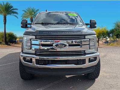 Used 2019 Ford F-350 Lariat Crew Cab for sale #TED28730F - photo 2