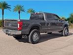 2019 Ford F-350 Crew Cab SRW 4x4 Pickup for sale #TED28730F - photo 9