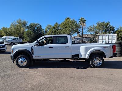 New 2026 Ford F-450 Crew Cab for sale #TED29290 - photo 2
