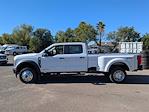 2026 Ford F-450 Crew Cab DRW 4x4 Pickup for sale #TED29290 - photo 2