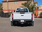 2026 Ford F-450 Crew Cab DRW 4x4 Pickup for sale #TED29290 - photo 5