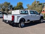 2026 Ford F-450 Crew Cab DRW 4x4 Pickup for sale #TED29290 - photo 7