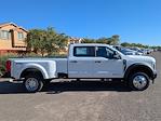 2026 Ford F-450 Crew Cab DRW 4x4 Pickup for sale #TED29290 - photo 8