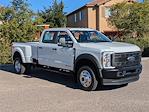 2026 Ford F-450 Crew Cab DRW 4x4 Pickup for sale #TED29290 - photo 9