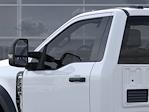 New 2026 Ford F-550 Regular Cab Cab Chassis for sale #TED29419 - photo 21