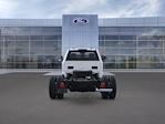 New 2026 Ford F-550 Regular Cab Cab Chassis for sale #TED29419 - photo 4