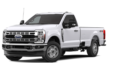 New 2026 Ford F-250 - photo 1
