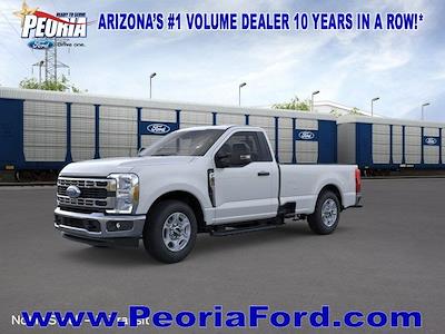 2026 Ford F-250 Regular Cab 4x2 Pickup for sale #TED30521 - photo 1