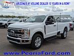 2026 Ford F-250 Regular Cab 4x2 Pickup for sale #TED30521 - photo 1