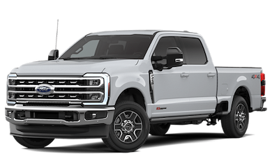 New 2026 Ford F-250 - photo 1