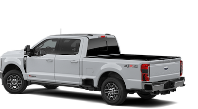 New 2026 Ford F-250 - photo 1