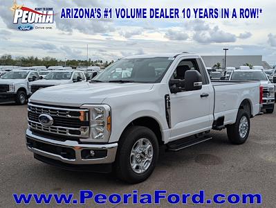 2026 Ford F-250 Regular Cab 4x2 Pickup for sale #TED32050 - photo 1