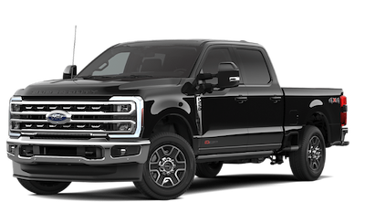 New 2026 Ford F-250 - photo 1