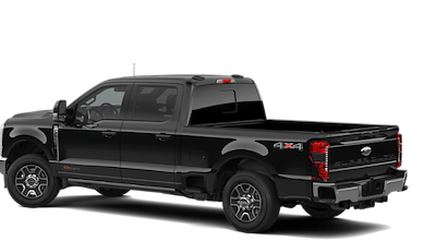 New 2026 Ford F-250 - photo 1