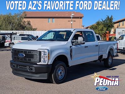 2026 Ford F-250 Crew Cab 4x4 Pickup for sale #TED32278 - photo 1