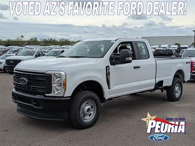 2026 Ford F-250 Super Cab 4x4 Pickup for sale #TED32383 - photo 1