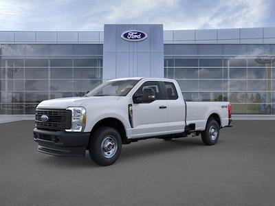 New 2026 Ford F-250 - photo 1