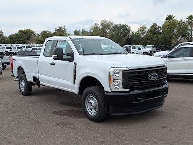 2026 Ford F-250 Super Cab 4x4 Pickup for sale #TED32383 - photo 1