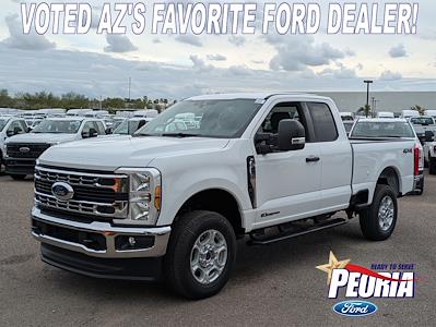 2026 Ford F-250 Super Cab 4x4 Pickup for sale #TED32567 - photo 1