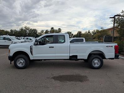 2026 Ford F-250 Super Cab 4x4 Pickup for sale #TED32663 - photo 1