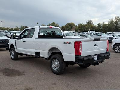 2026 Ford F-250 Super Cab 4x4 Pickup for sale #TED32663 - photo 2