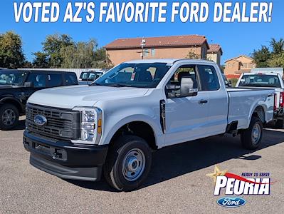 2026 Ford F-250 Super Cab 4x4 Pickup for sale #TED32870 - photo 1