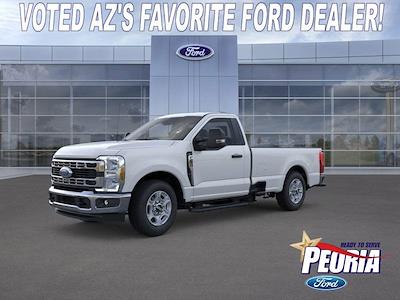2026 Ford F-250 Regular Cab 4x2 Pickup for sale #TED32909 - photo 1