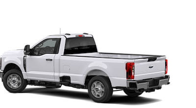 New 2026 Ford F-250 - photo 1