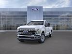 New 2026 Ford F-250 XLT Regular Cab for sale #TED32909 - photo 1