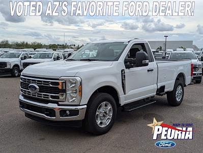 2026 Ford F-250 Regular Cab 4x2 Pickup for sale #TED32916 - photo 1