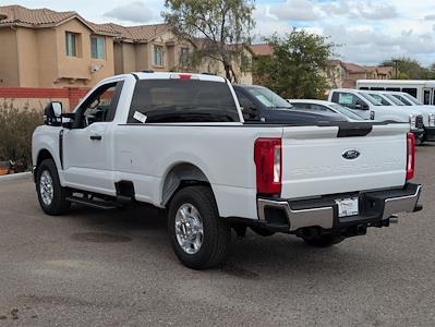 2026 Ford F-250 Regular Cab 4x2 Pickup for sale #TED32916 - photo 1