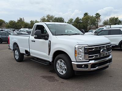 2026 Ford F-250 Regular Cab 4x2 Pickup for sale #TED32916 - photo 2