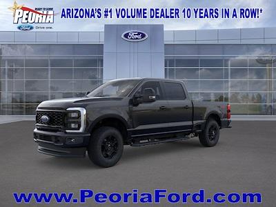 2026 Ford F-350 Crew Cab SRW 4x4 Pickup for sale #TED33087 - photo 1