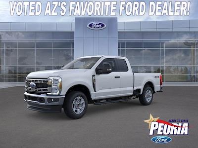 2026 Ford F-250 Super Cab 4x4 Pickup for sale #TED33383 - photo 1