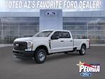 2026 Ford F-250 Crew Cab 4x4 Pickup for sale #TED33792 - photo 1