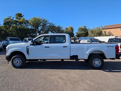 2026 Ford F-250 Crew Cab 4x4 Pickup for sale #TED34208 - photo 1