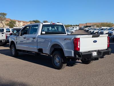 2026 Ford F-250 Crew Cab 4x4 Pickup for sale #TED34208 - photo 2