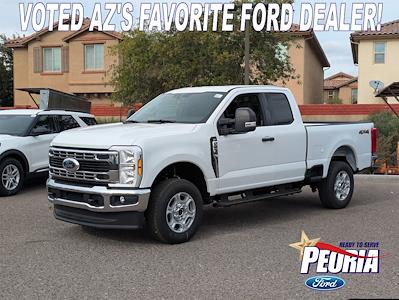 2026 Ford F-250 Super Cab 4x4 Pickup for sale #TED36118 - photo 1
